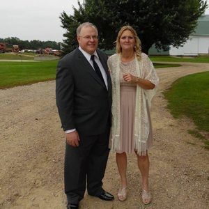 Meet your Posher, Patti